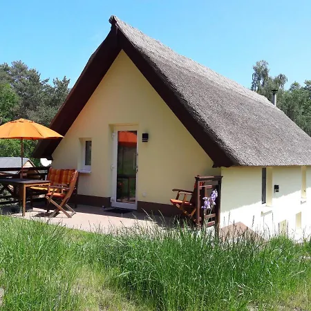 Christianshof Insel Usedom Apartment Stoben Exterior photo