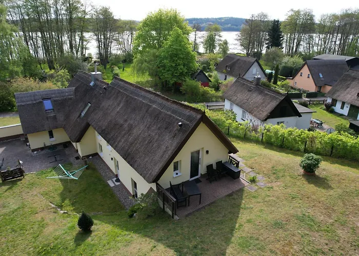 Christianshof Insel Usedom