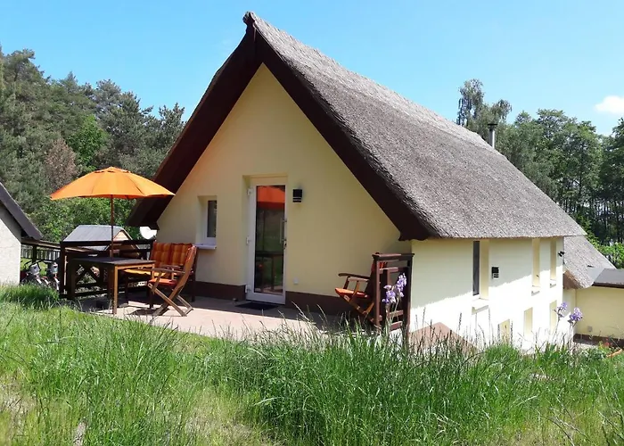 Christianshof Insel Usedom
