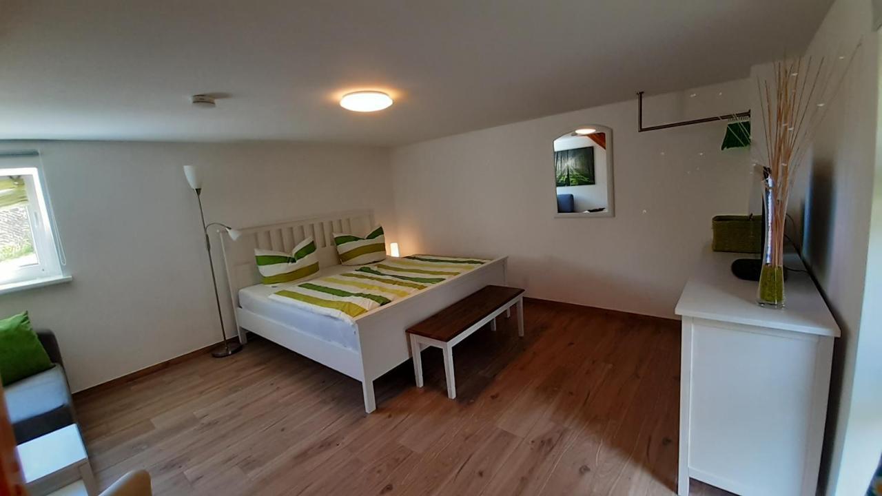 Christianshof Insel Usedom Apartment