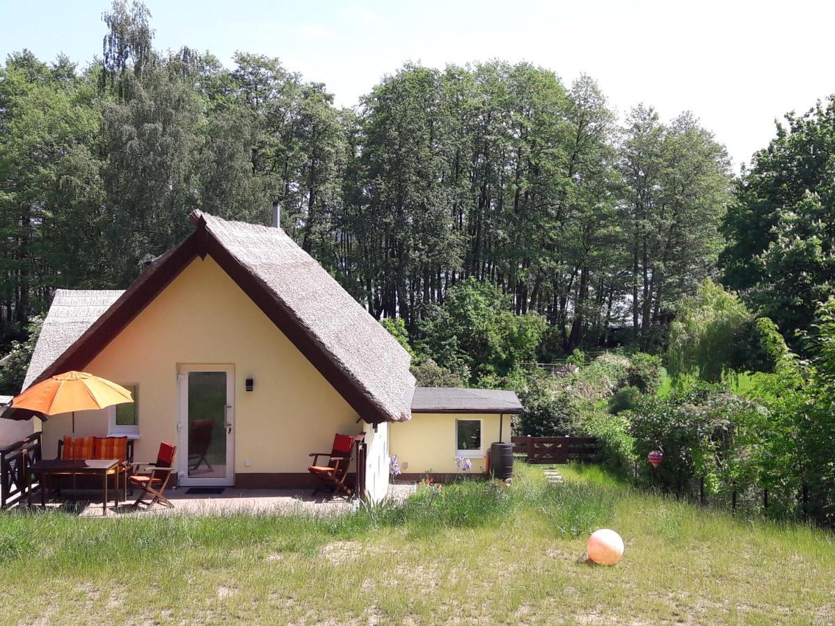 Christianshof Insel Usedom * Stoben